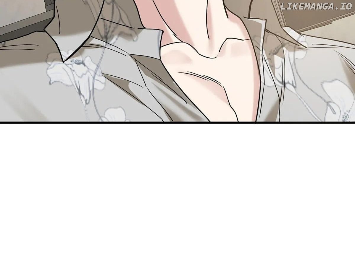 After Breakup: Had an Affair With My Ex's Uncle Chapter 83 - page 167